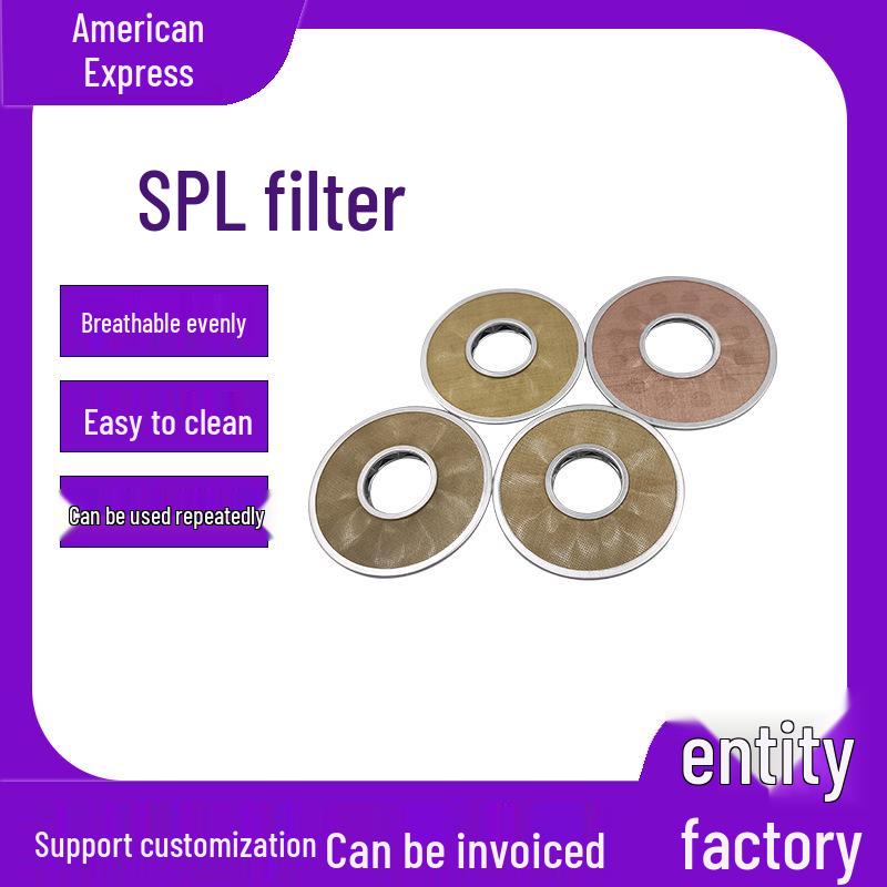 Oil Circuit System: Double-Layer Filter Element and Lubricating Oil Station with Pump and Valve.