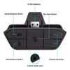 Gaming Headsets Adapter for Controllers, Simple No USB Cable Included