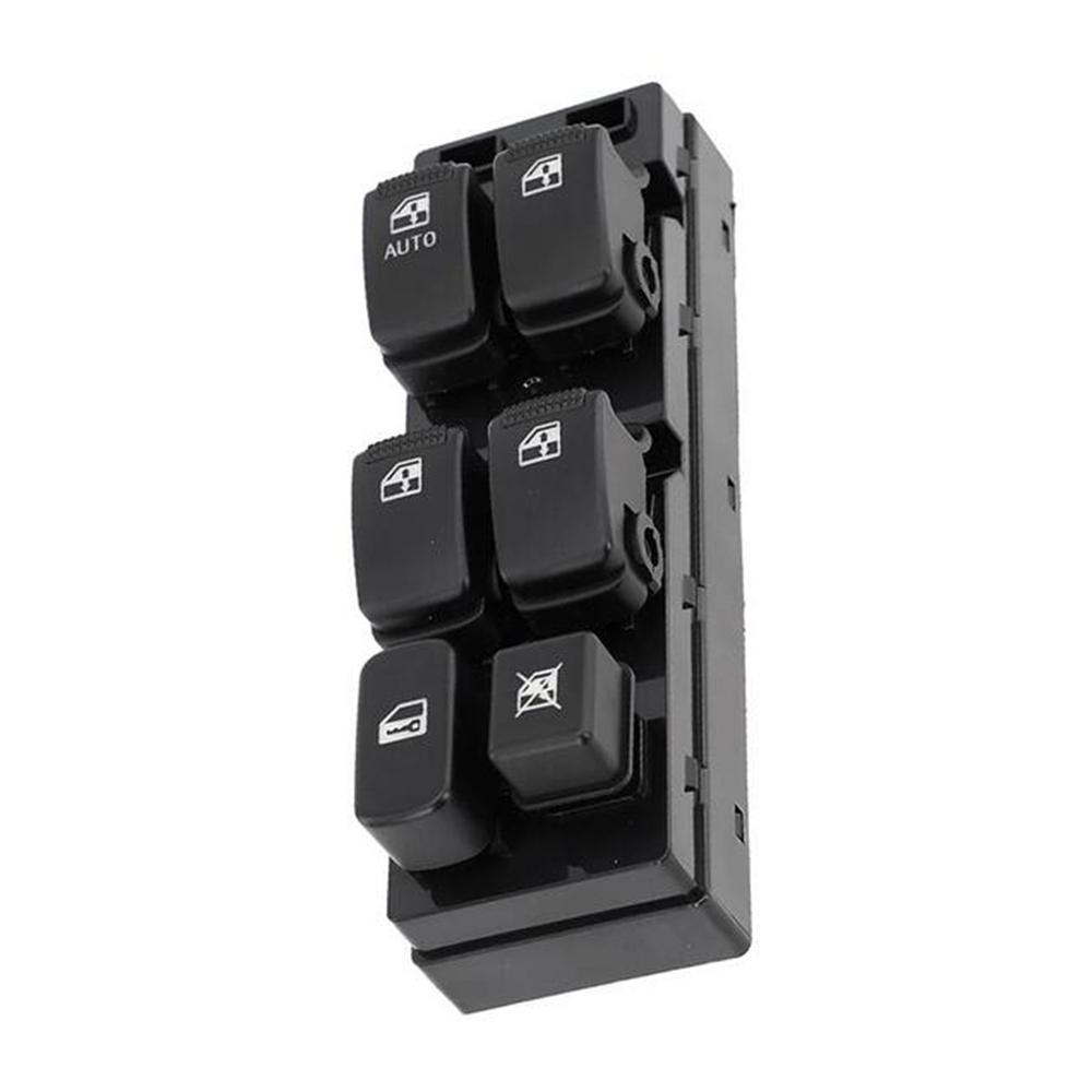 Electric Master Power Window Control Switch 935703E410 For Kia Sorento 2002-2009
