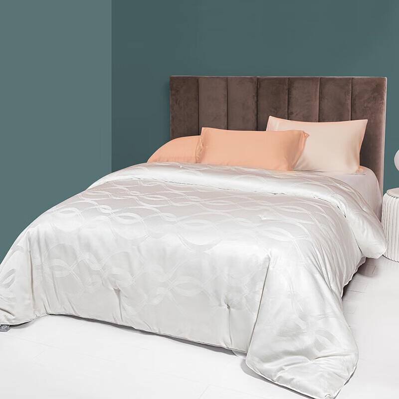 

Natural Nest All-Season Lyocell Quilt