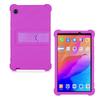 Case for Huawei MatePad T8 Tablet Cover Funda Kobe2-L03 KOBE2-L09 Kob2-w09 Soft Silicon Full Body Protector Stand Shell