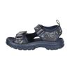 Mountain Warehouse Childrens/Kids Sand Leaf Sandals