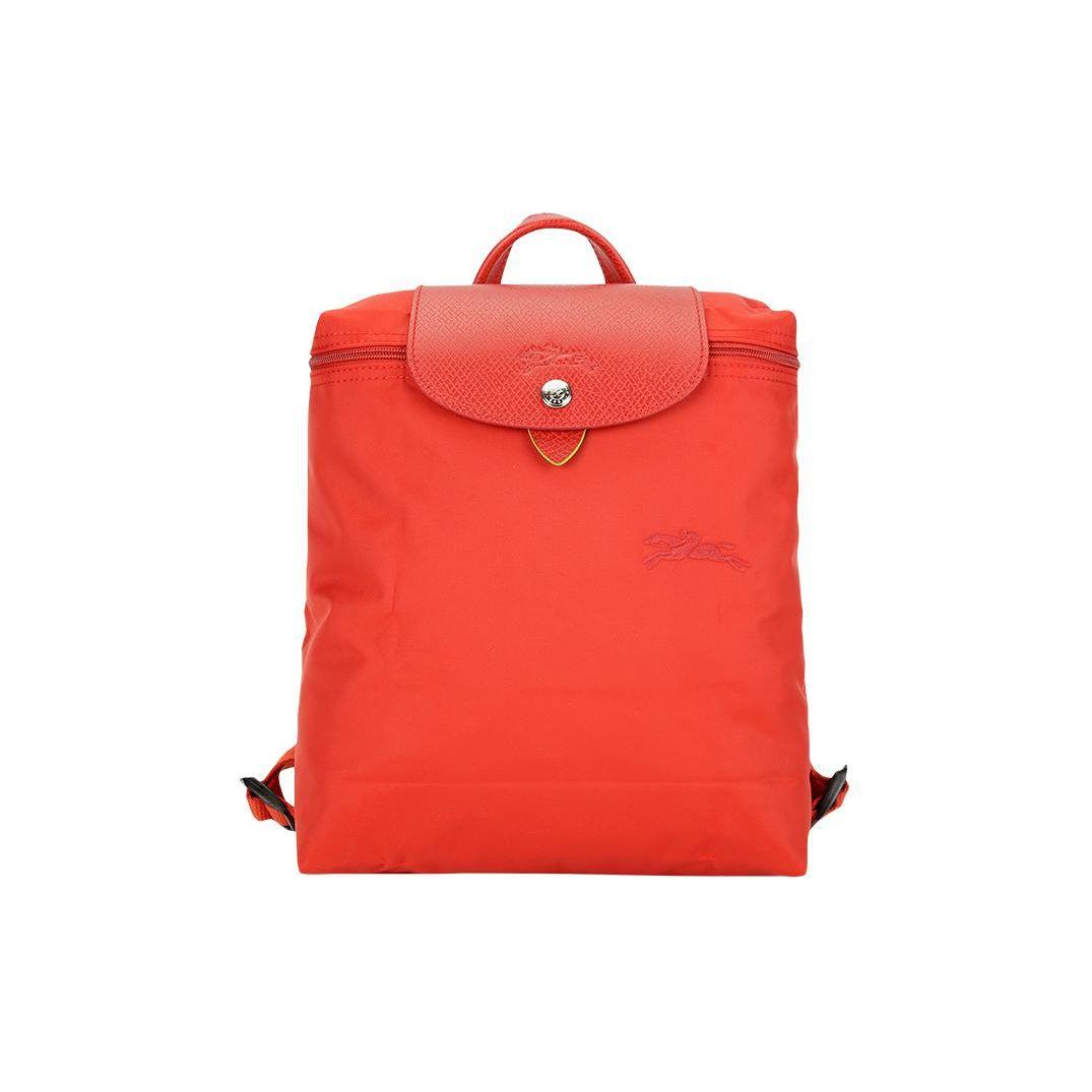 Longchamp Le Pliage Green 26 Foldable