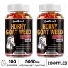 Coolkin Epimedium Extract Gummies - Athletic Performance