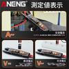 zmart ANENG PN130 Intelligent Digital Clamp 4000 Portable Insulation Resistance Continuity Voltage Circuit Digital Leakage Current Resistance
