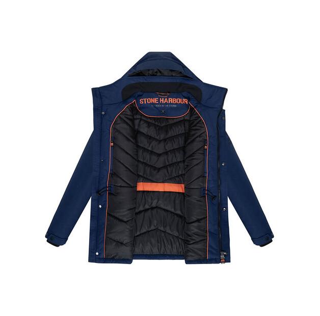 Stone Harbour Wadiim Winter Jacket