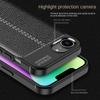 Dla iPhone 16e iPhone 16 Pro Max 16 + 15 Pro 14 13 Pro Max 12 Pro 11 Etui Miękki silikon Chroń Tylna okładka