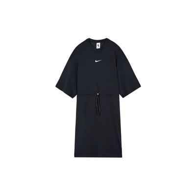 Lab Collection Mesh Sleeve Dress Women Dress Black CJ0177-010