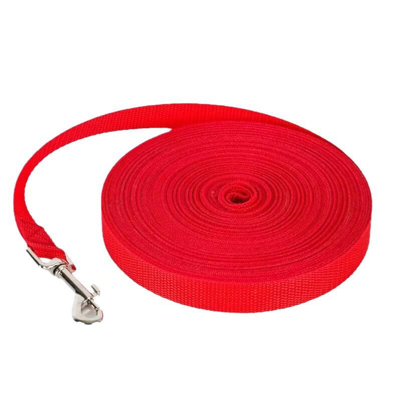 Cross-border Polypropylene Extended Length Dog Leash (3m, 6m, 10m, 20m)