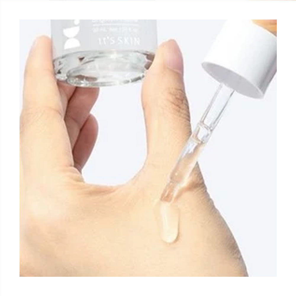 It's Skin Dr.Savers Viya Glow Serum 30ml