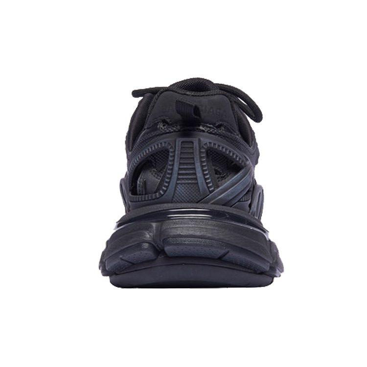 Balenciaga Schiene. 2 Schwarze Damen 568615W2GN11000