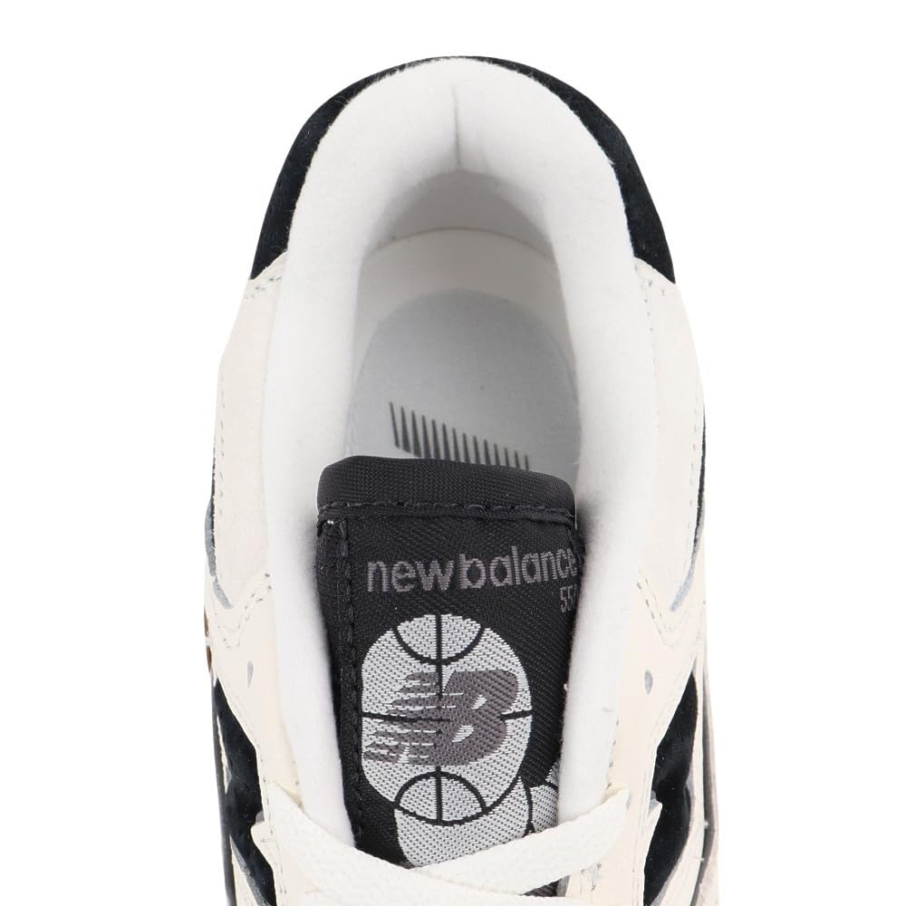 New Balance 550 BB550LEG D Size Sneakers, 23.0, Men's