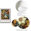 William Morris Flower Birds Poster Canvas Painting Floral Wall Art Botanical Prints Living Room Decoration Home Decor Pictures