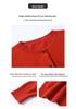 Women's Pure Wool Knitted Cardigan: Round Neck, Slimming, Autumn/Winter Loose Fit Sweater