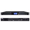 HuiDu M70D Professional 1U DSP Power Amplifier (CN Version)