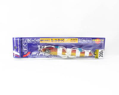 Major Craft Kovový jig First Jig FJSW-200 gramů 048 (3732)