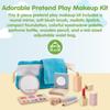 PLANTOYS JAPAN Makeup Set 3487
