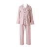 Women S Fleece Geometric Pajama Vpa4559w