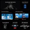 SJCAM SJ20 Dual-Lens 4K Waterproof Action Camera (CN version)
