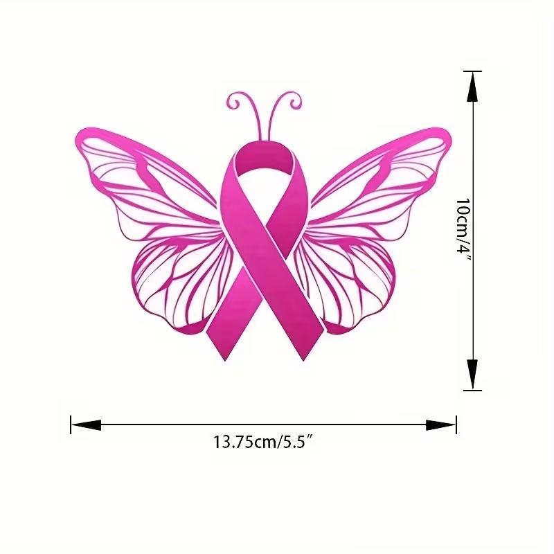 Top-Selling Health Awareness Car Stickers Standard