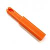 3D Printed Balloon Knotter Tool, Lightweight Tying Helper for Latex Balloons, Fast Knotting Aid Kids, Adults, Party Setups