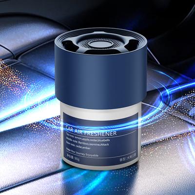 Auto Luchtverfrisser Vaste Geur Auto Interieur Parfum Diffuser Auto Deodorant Accessoires