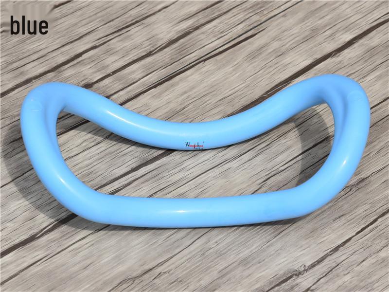 

Korean-Style Yoga & Pilates Back and Shoulder Stretching Ring