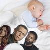 A Boy Who Loves Chicago Pd Casey Awesome First Day Throw Blanket Soft Solid Color Blanket for Couch Bed