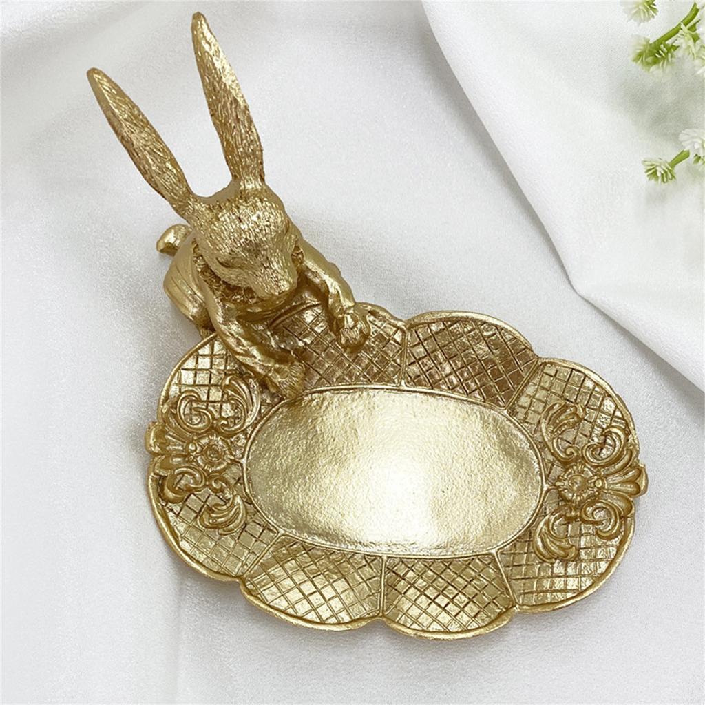 Osterförmige Schmuckschale Dekoration Für Geschenk