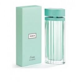 Eau De Toilette - TOUS - TOUS L'EAU - 90ml - Parfum Frais - Parfum Pour Femme