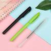 Stationery Blue Groove Copybook Automatic Fade Pen Disappearing Refill Magic Pen Kit Invisible Ink