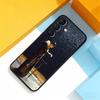 C-Cris Mj Apocalipsis cool Phone Case For Samsung Galaxy A 73,72,51,53,52,71,22,5G,Note,J7,8,9 Soft Precise Hole Black Cover