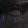 THE NORTH FACE NPJ11600 Outdoor Nylon jacket Setup With storage pouch Kid's Used