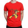 Kit Bodega Action Pose Graphic 100 Cotton Tshirt Gameoverse Tops Tees For Unisex