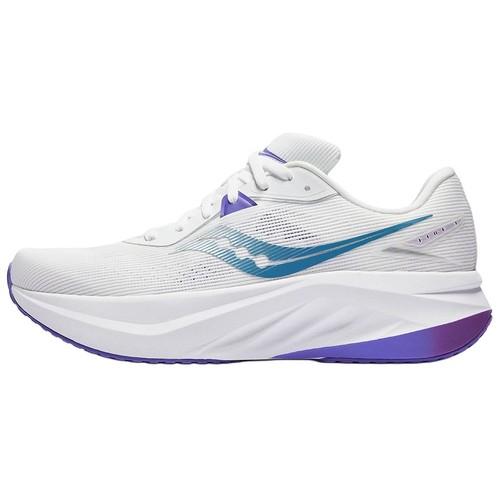 SAUCONY TIDE Амортизирующие и дышащие низкие кроссовки для тренировок и спринта - S28241-1 EU 44