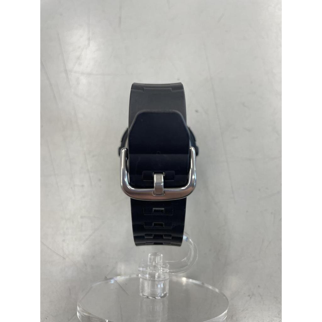 Used CASIO BGA-150FL-1ADR BABY-G