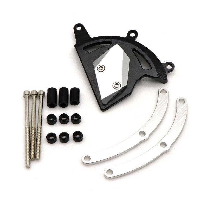 Engine Protection & Decorative Cover for YAMAHA R15 V3/MT15 Motorcycle