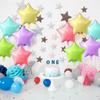 10-Piece Candy Color Balloons Set Vibrant Party Decor for Birthdays Baby Showers Weddings Balloon Garland Arch Backdrop Kit