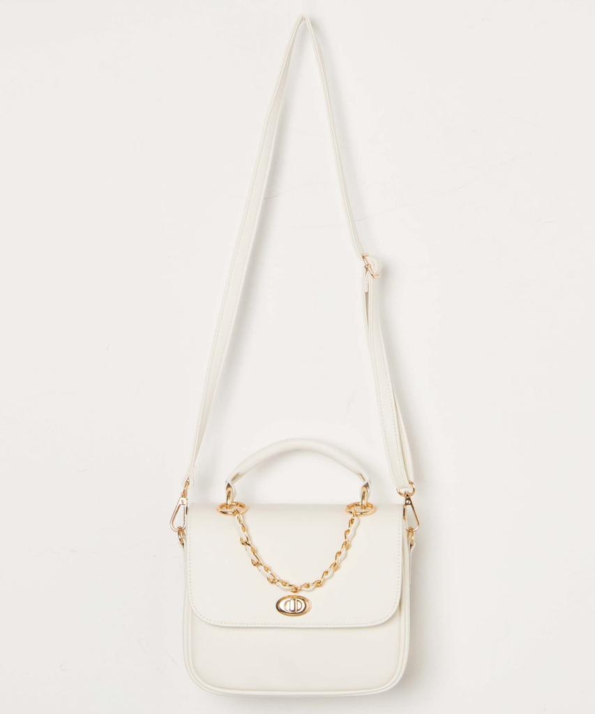 WEGO Ita Ita Shoulder Shoulder Oshikatsu Oshikatsu Korean Size White Bag, Bag, Bag, Bag, Goods, Bag, Date, Style, Gift, Spring, Summer, Autumn,