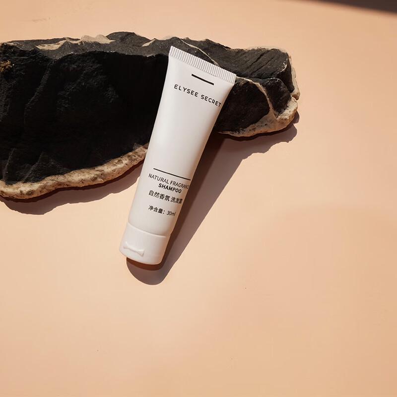 Brangdy Disposable Shampoo & Conditioner