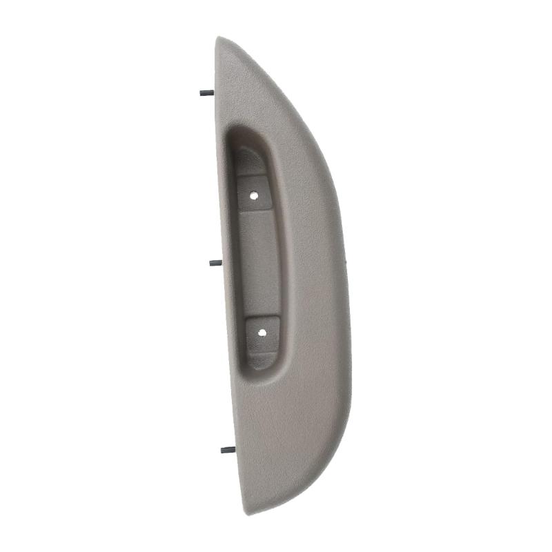 Car Interior Left/Right Door Handle Replacements 12376621 12376622 for Select Model Door Armrest Pull Handle 1