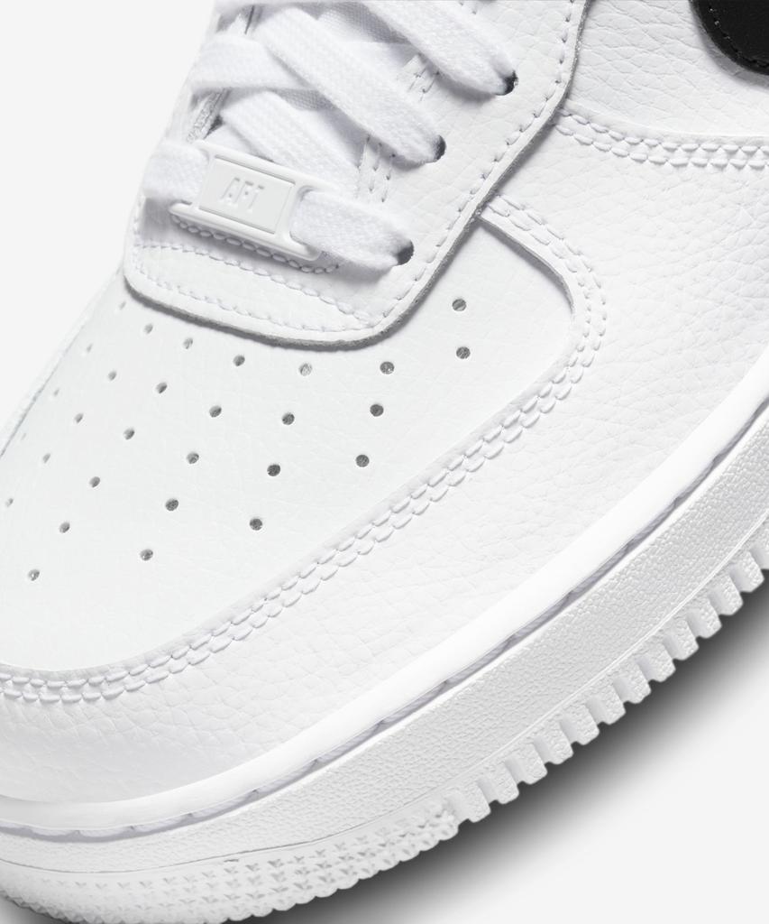 Nike Air Force 1 07 W - White:Black / Dd8959-103