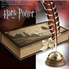 Plume Et Encrier Hogwarts - HARRY POTTER - Réplique - NOBLE COLLECTION