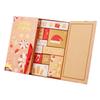 Empty Advents Calendar Boxes DIY Filling Boxes With 24 Drawers For Holiday