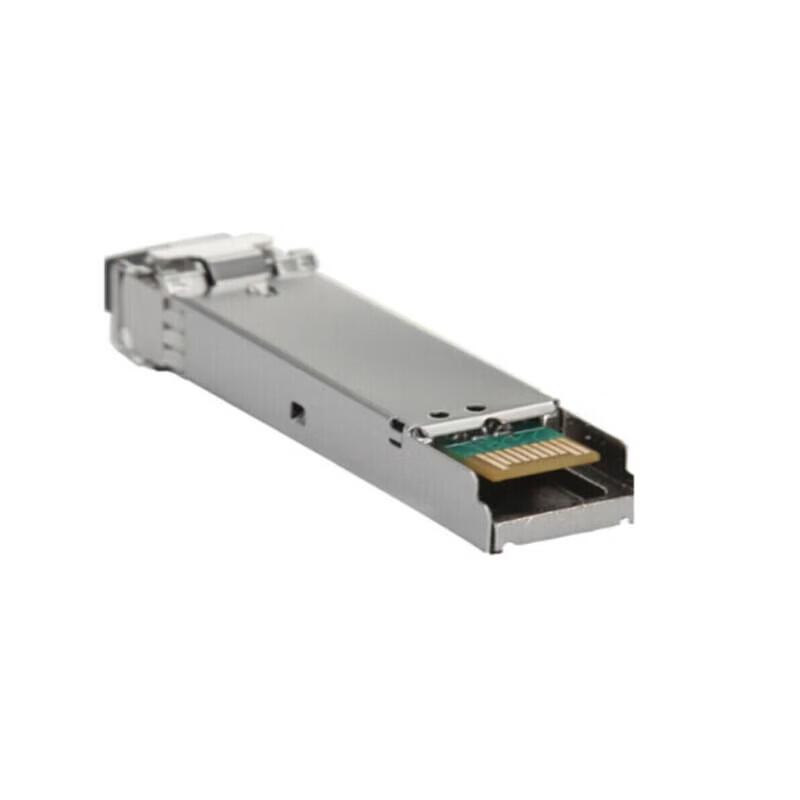 

Huawei S-SFP-GE-LH80-SM1550 Gigabit Optical Module