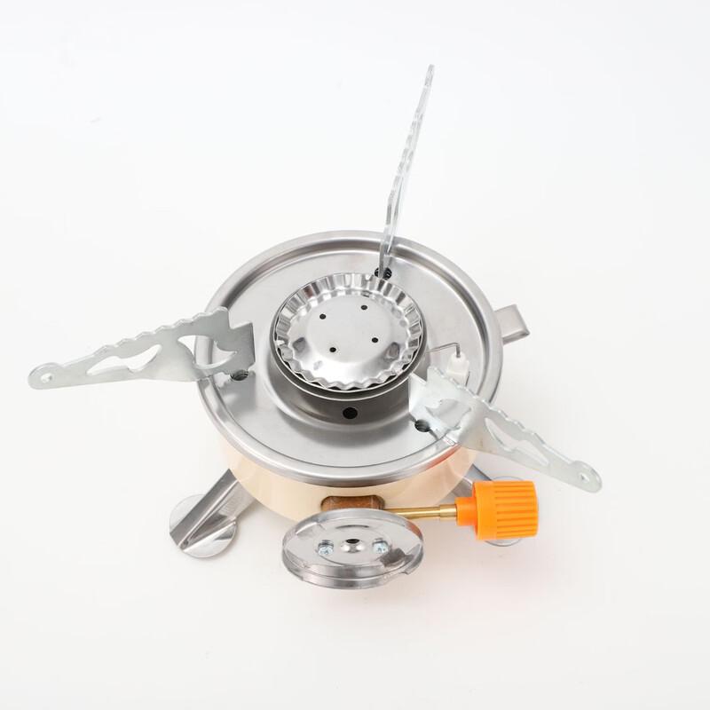 NuFeng Portable Folding Camping Stove