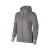 Jackets Women's Gray Hooded Moderate Other AO0323-036