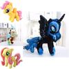 Wysokiej Jakości Pluszowa Zabawka My Little Pony Spike Zmierzch Błyskotka Miękka i Przytulna Lalka