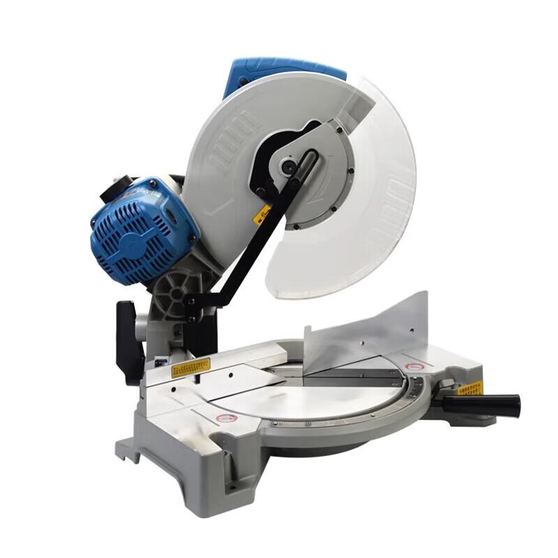 Dongcheng J1X-FF-255 10-inch Multi-functional Miter Saw CN plug (adapter included)