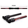 Folding Handlebar, , Flat Handlebar
